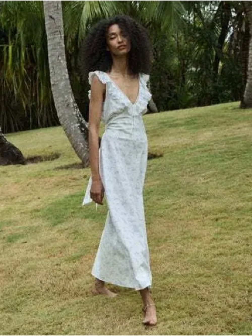 Doen Lucette Dress